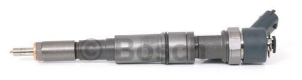 BOSCH 0 445 110 266 (0433171616 / 0445110047 / 0445110266) форсунка\ BMW (БМВ) e38 / 39 / 53 / 46 3.0d 98-05