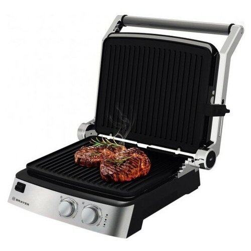 Электрогриль Brayer BR2007 982900₽