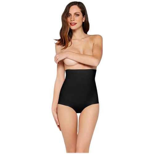 Корректирующее белье черное Doreanse ladies Shapewear 5905 XL (50)