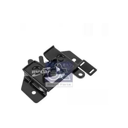 фото Dt spare parts 122822 замок капота