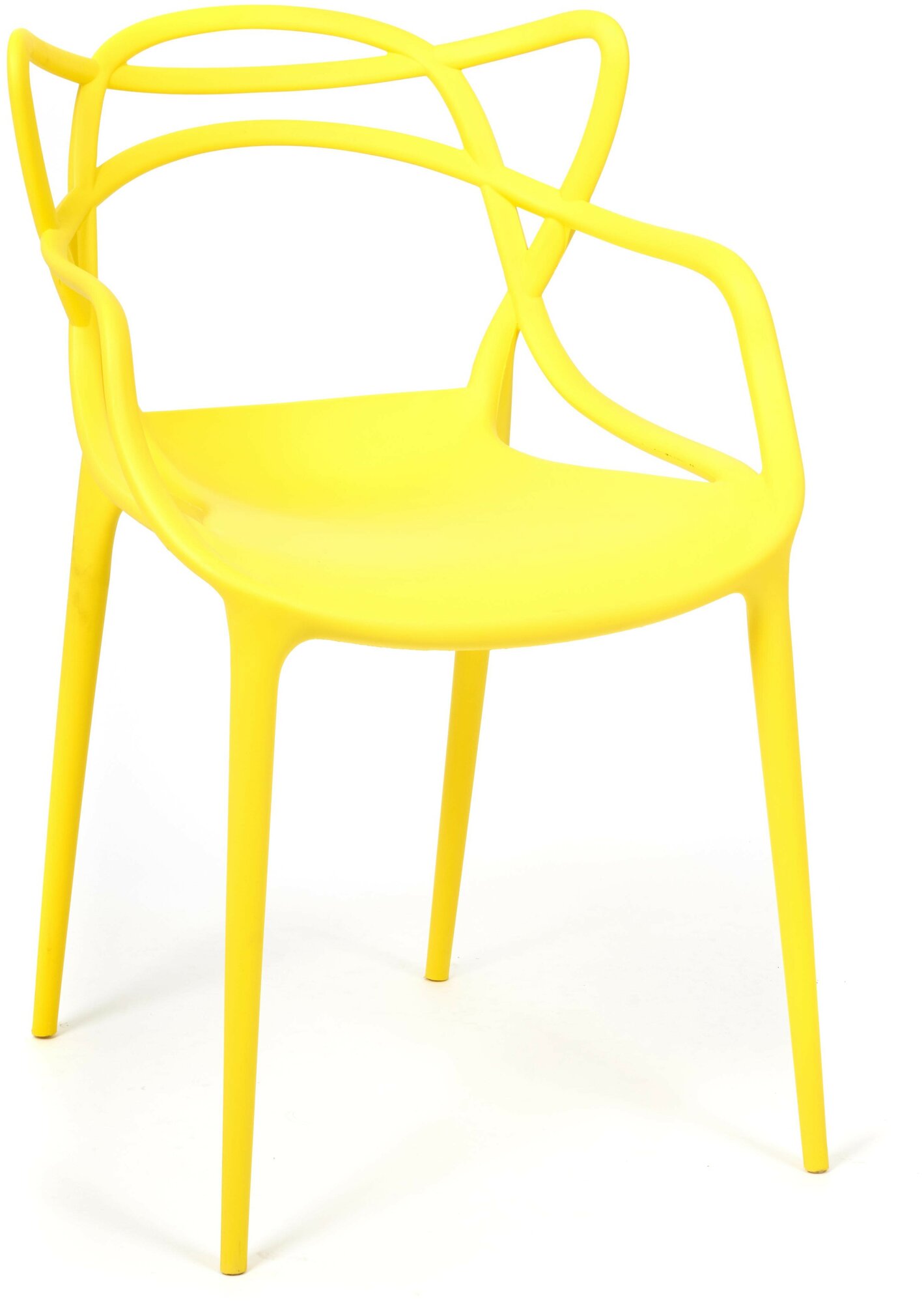 Стул Secret De Maison Cat Chair 028 yellow