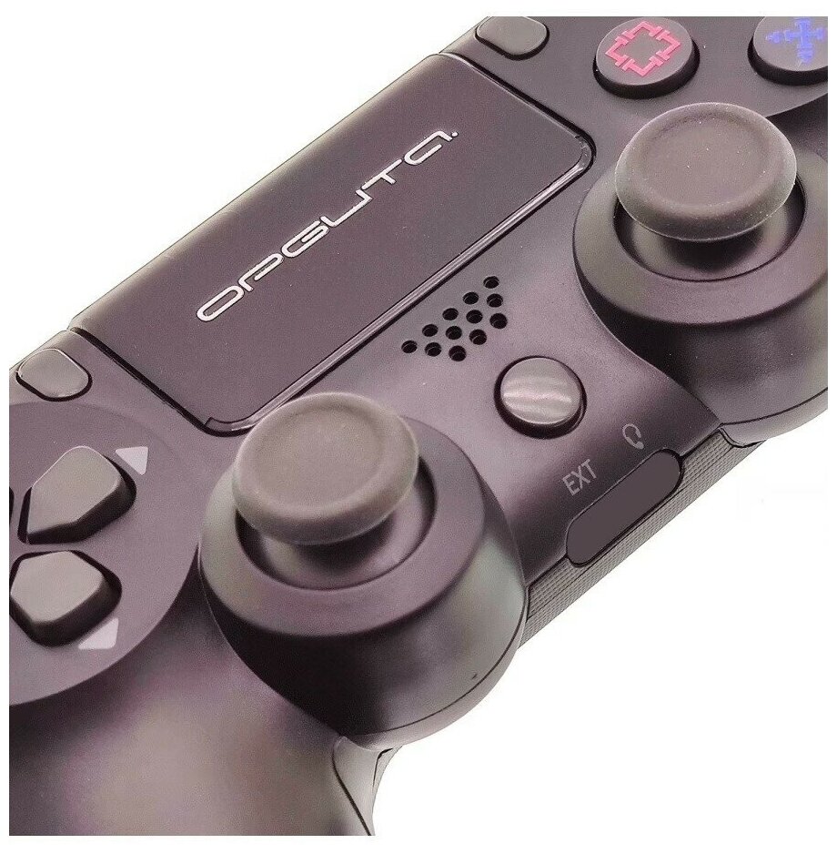 Орбита OT-PCG13 черный Геймпад для компьютера плейстейшен ps 4
