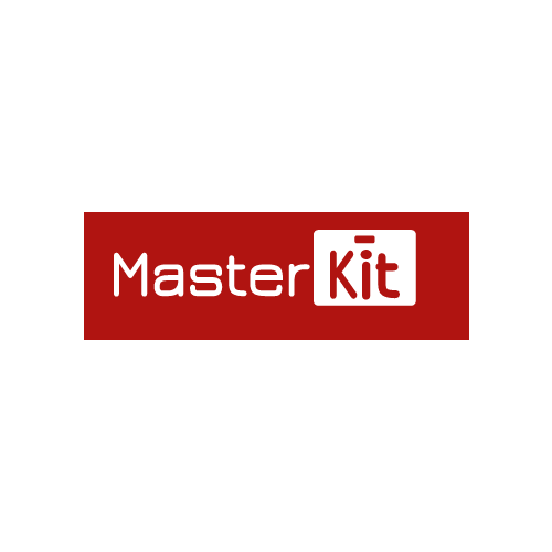 Ремкомплект рабочего цилиндра сцепления, master kit, 77a5003