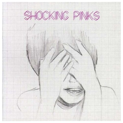 SHOCKING PINKS - Shocking Pinks