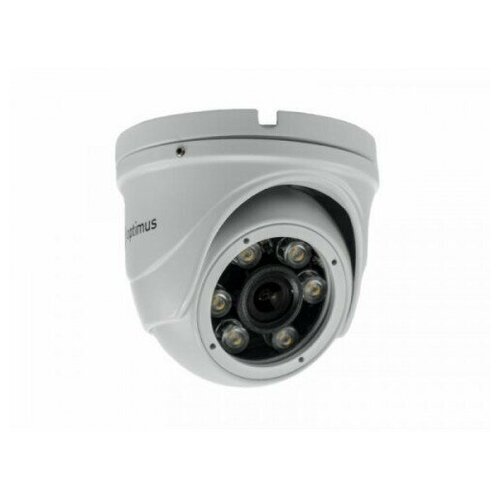 Видеокамера Optimus AHD-H042128F 277600₽