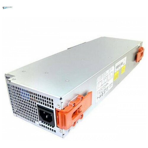 фото 42v2140 блок питания lenovo (ibm) - 530 вт power supply для ds3400