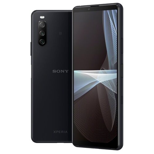 Sony Xperia 10 III Dual 6/128Gb Pink (Розовый)