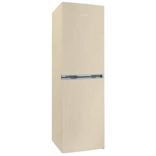 Холодильник BEIGE RF57SM-S5DP210 SNAIGE