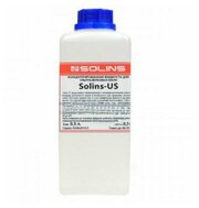 Отмывочная жидкость Solins - US для ультразвуковых ванн 0,5 л .