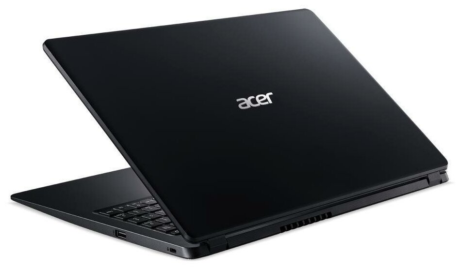 Ноутбук ACER Extensa EX215-53G-50Y7 i5-1035G1 1000 МГц 15.6
