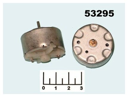 Двигатель 6V R500-18280