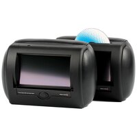 POLYVOX STANDART Комплект из подголовников Polyvox PAV-D10 и Polyvox PAV-T10