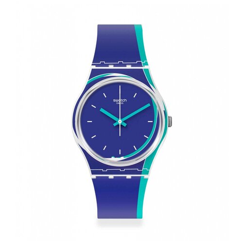 Наручные часы SWATCH BLUE SHORE