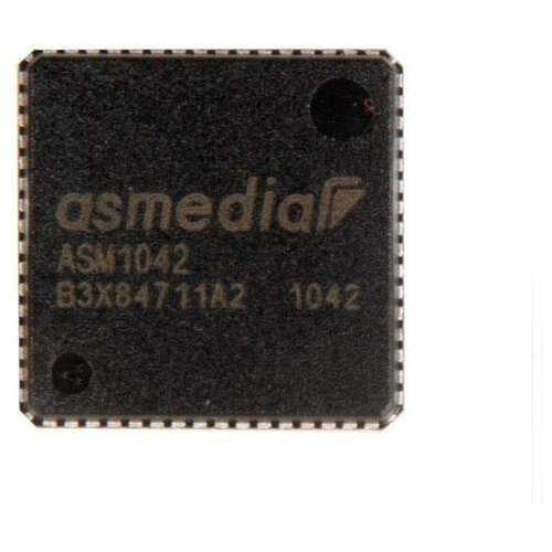 Шим контроллер C.S ASM1042 (MP) TQFN64L шим контроллер c s asm1042 mp tqfn64l