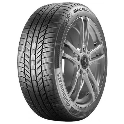 Автошина Continental WinterContact TS 870 P 215/50 R18 92V FR V