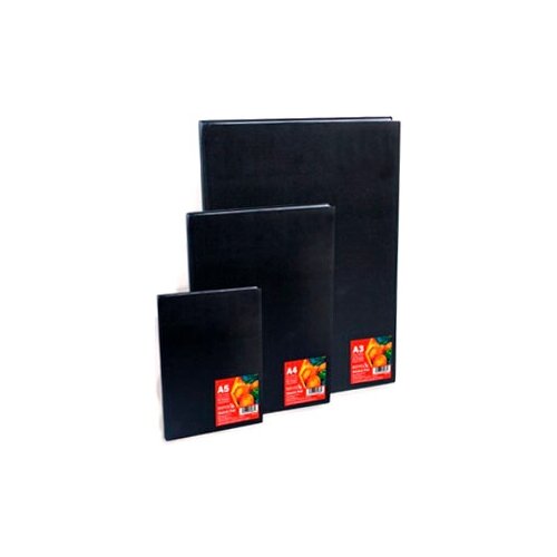 Reeves Скетчбук Sketch Book в переплёте 96г/м2 А3 80л