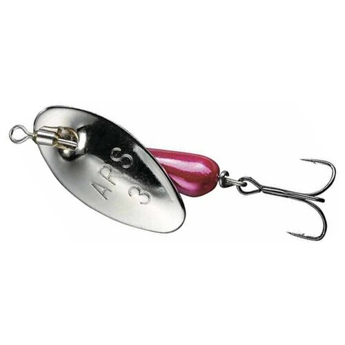 Блесна SMITH AR Spinner Trout Model 6г цвет 16