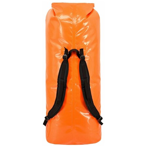 DRY BAG Germostar 100 л оранжевый dry bag germostar 80 л серый