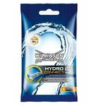 Schick Hydro5 CONNECT / Сменные кассеты для бритвы (1 шт.), подходят для Gilette Fusion - изображение