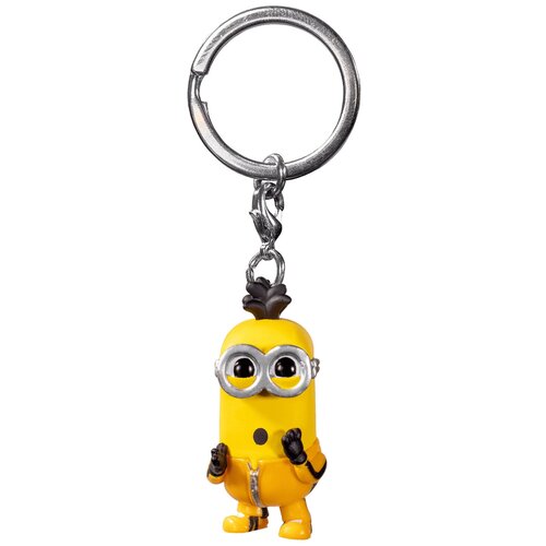 Брелок Pocket POP! Keychain: Minions The Rise of Gru - Kung Fu Kevin