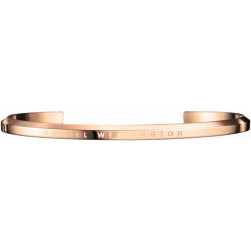 Браслет Daniel Wellington серебристый 4720₽
