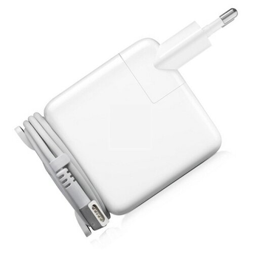 фото Блок питания для ноутбука apple macbook air 13" mb543 (2008) 14.5v 3.1a magsafe oem