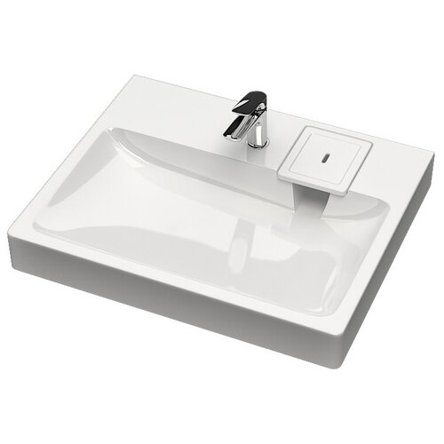 Раковина над стиральной машиной Marrbaxx Стайл V50D1