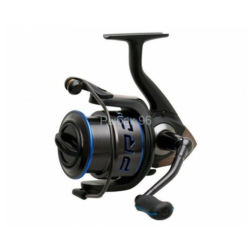 фото Катушка flagman sherman pro feeder 4000