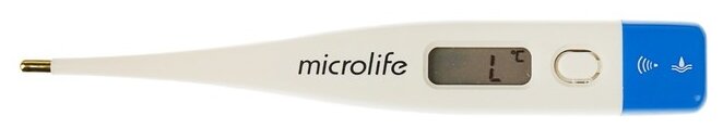 Термометр Microlife MT 1671