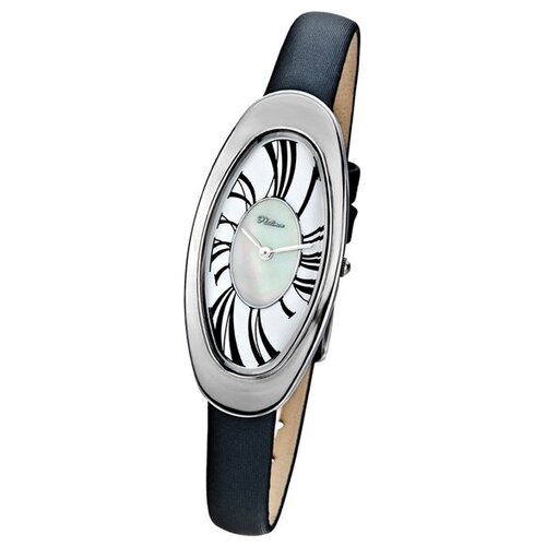 фото Часы platinor женские серебряные часы platinor "стефани"