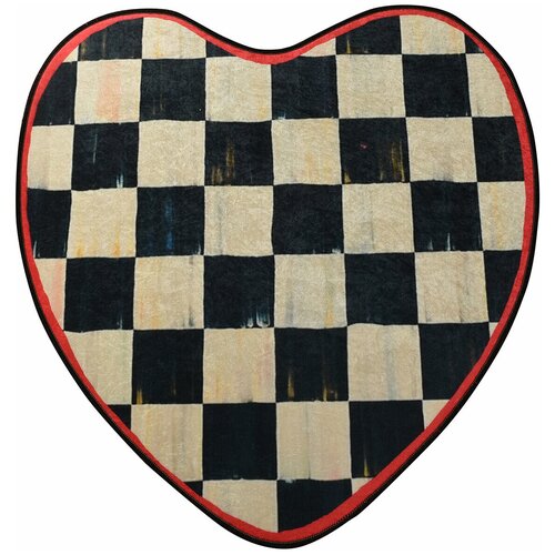 Ковер круглый Ø1,4 м Chilai Home 8682125929118