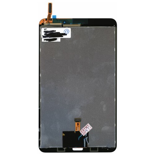 Модуль (матрица + тачскрин) для Samsung Galaxy Tab 4 8.0 SM-T330 черный lcd connect for samsung galaxy note 10 1 sm p600 p601 p605 galaxy tab pro 10 1 sm t520 t525 onnection connector flex cable