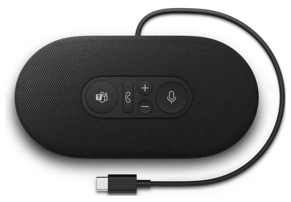 Спикерфон Microsoft 8KZ-00008 Modern Speaker USB-C