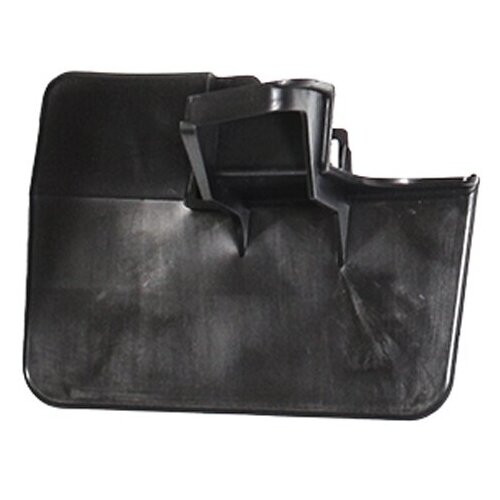 фото Накладка порога задняя левая rav4 2013-2015 sailing