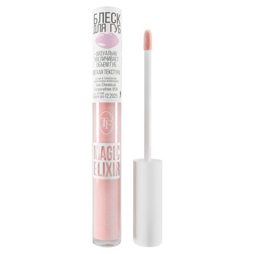 tf cosmetics блеск для губ magic elixir 007 TF Cosmetics Блеск для губ Magic Elixir, 003