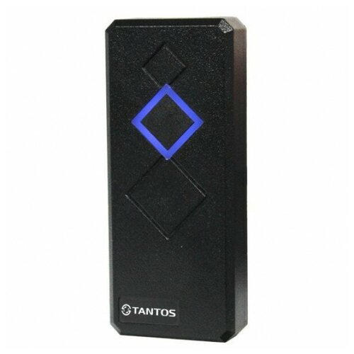 tantos считыватель tantos ts rdr mf metal TS-RDR-MF Black считыватель Tantos