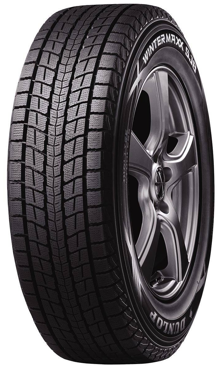 Шины 215/65 R17 Dunlop Winter Maxx SJ8 103R XL