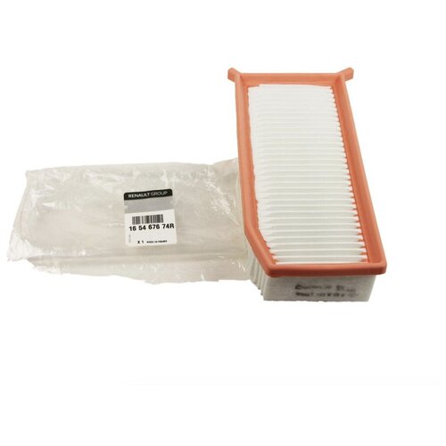 Фильтр Воздушный Kann 165467674r KANN арт. K006.02.10398