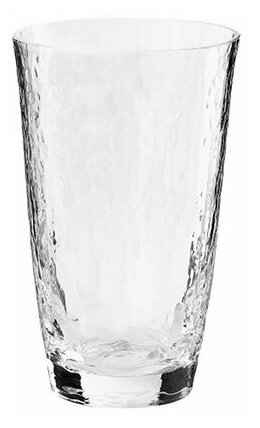Бокал TOYO SASAKI GLASS Takasegawa, 300 мл, хрусталь, прозрачный (18710)