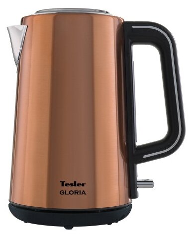 Чайник Tesler KT-1710 COPPER