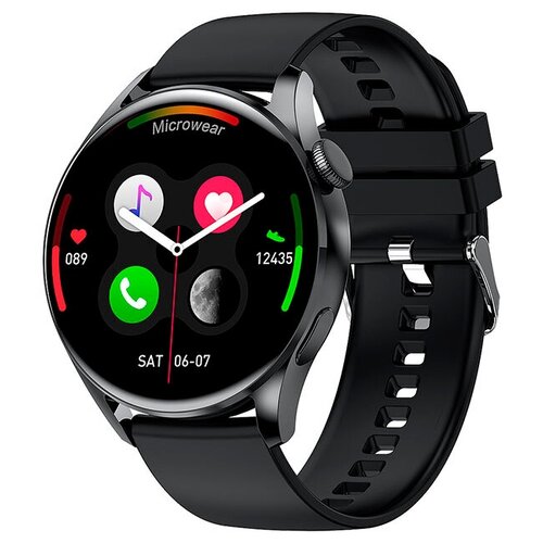 BandRate Smart BRSWTCH3BB 841500₽