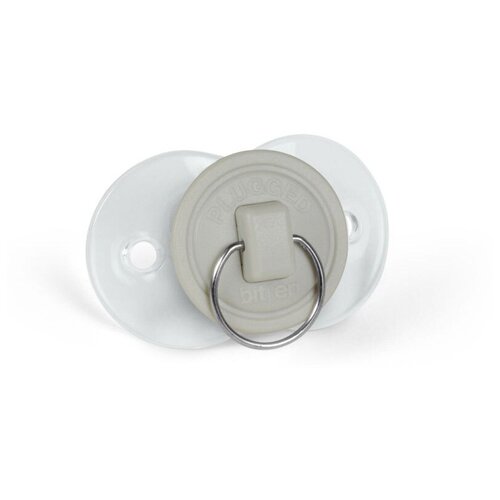 Пустышка (соска) chill baby Пробка Fred &Friends FD-045