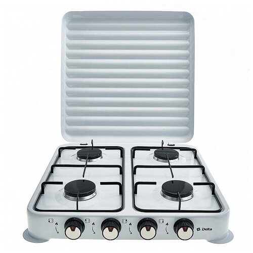 Delta D-2208 газовая 261900₽