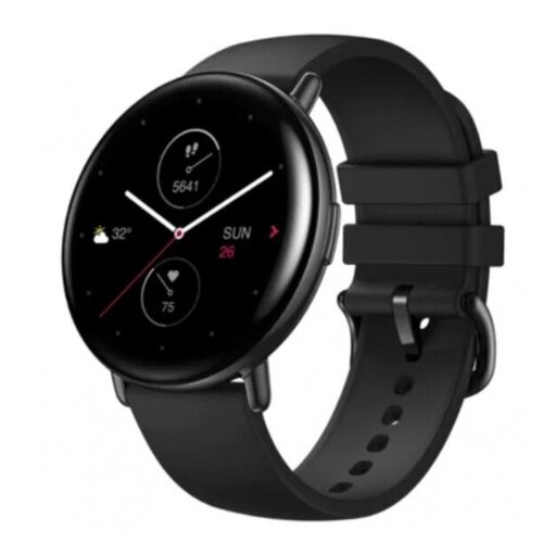 Смарт часы Xiaomi Amazfit ZEPP E Circle 994000₽