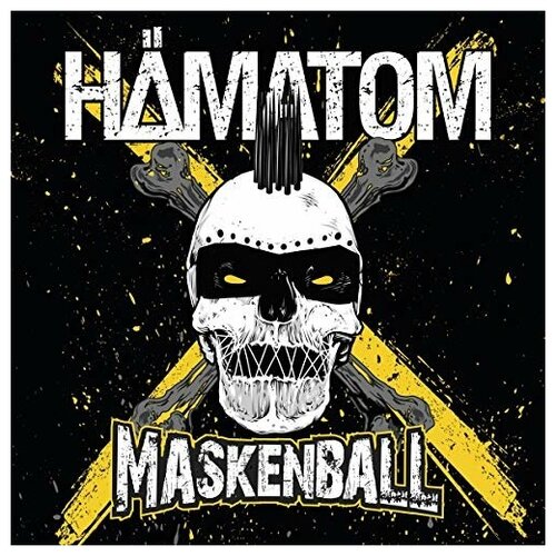 H matom - Maskenball [Fan Box]