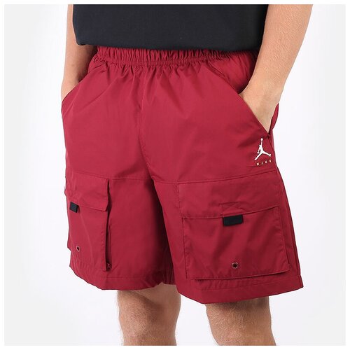 фото Шорты jordan jumpman woven shorts