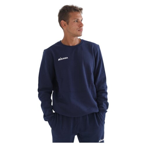 фото Мужской спортивный костюм mikasa mt547 0036 felpa (mgsport) (3xl)