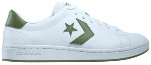 Кеды Converse, размер 39, белый