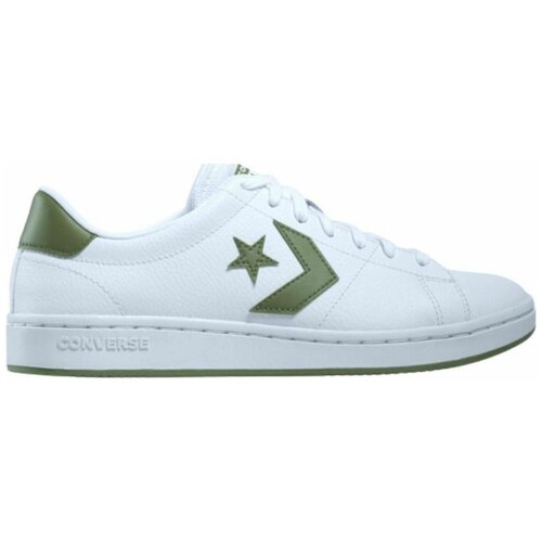 Кеды Converse All-Court 172661 низкие белые (44.5)