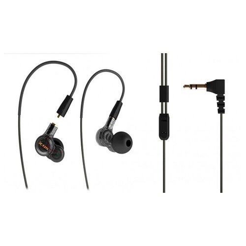 ICON Duo Shadow 380000₽